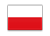 ECOFUMIGAZIONI srl - Polski